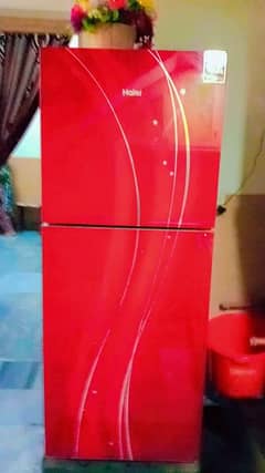 hair inverter fridge hai all okay urgent for sale