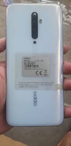 Oppo Reno 2f 8 128