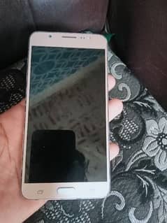 Samsung j7. mobile bilkul thk  ha PTA proof.