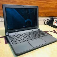 Dell Chromebook 11 | 3120 P22T | 4GB Ram | 16GB Storage |