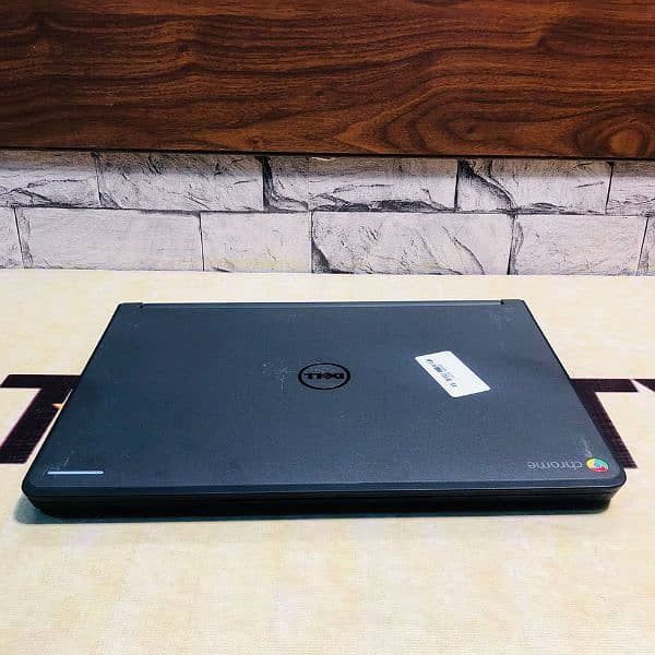 Dell Chromebook 11 | 3120 P22T | 4GB Ram | 16GB Storage | 4