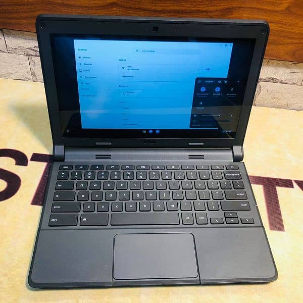 Dell Chromebook 11 | 3120 P22T | 4GB Ram | 16GB Storage | 5