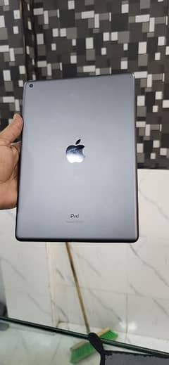 iPad 9th genration