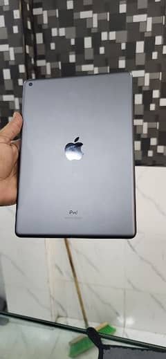 iPad