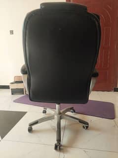 Office chair