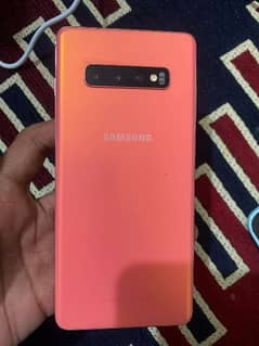 Samsung S10+ 5G