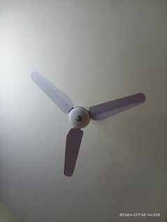 Airex ceiling fan