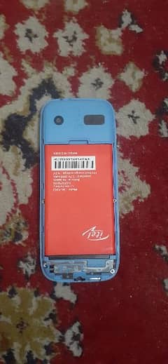 itel mobile