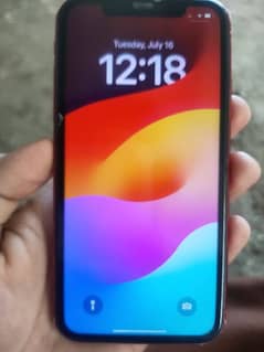iphone 11 64 gb JV Rs 53000