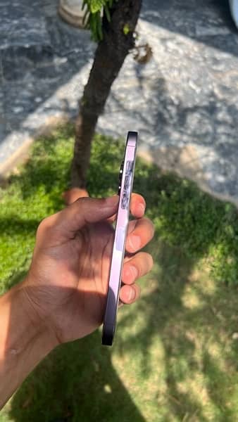 iphone 14 pro max 128 gb 2