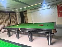 snooker game for sel