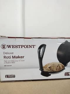 Roti Maker