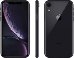 Iphone Xr exchange with iphone 11