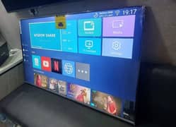 SAMSUNG LED 49,,INCH UHD . 4k. . new 3 year warnty 03227191508