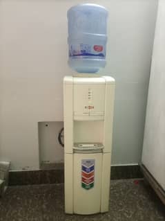 Super Asia Water Dispencer