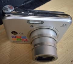 Digital Camera & Video Recorder (Double Deal)