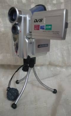 Digital Camera & Video Recorder (Double Deal) 0