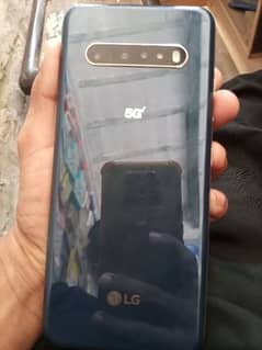 LG V60 5G 8/128 Snapdragon 865 0