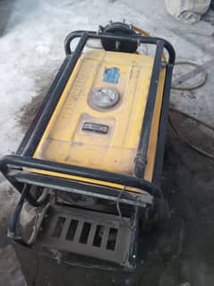 Used Generator For Sale In Pabbi