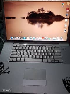 Apple MacBook pro