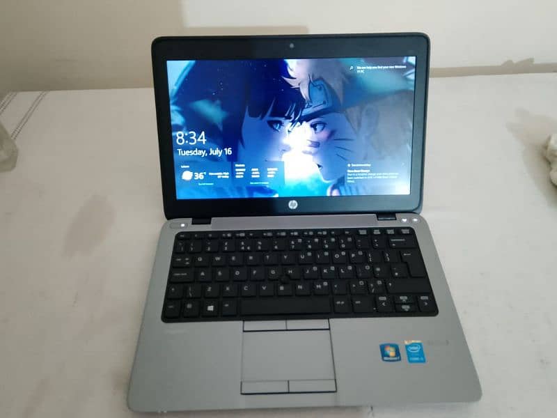 Laptop HP Core I5 Generation 9/10 Condition 4