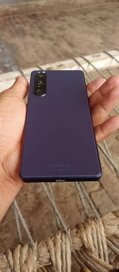 Sony experia1mark3 12/256