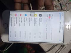 IPhone 6s 64GB official Pta just display issue