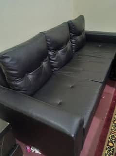 New Five Seater Sofa For Sale Only 1 Mont Use Hoa Ha