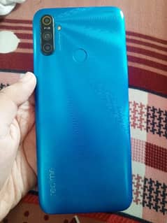 realme c3 with box and charger (3/32)