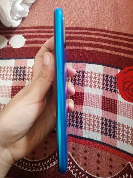 realme c3 with box and charger (3/32) 1