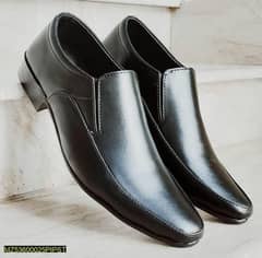 •  Men's Formal Shoes  Size: 40, 41, 42, 43, 44