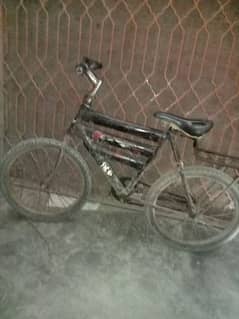 bicycle