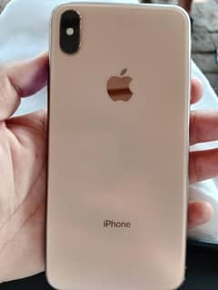 iPhone xs max