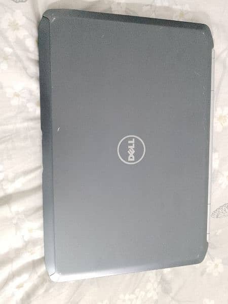 Dell Laptop 0