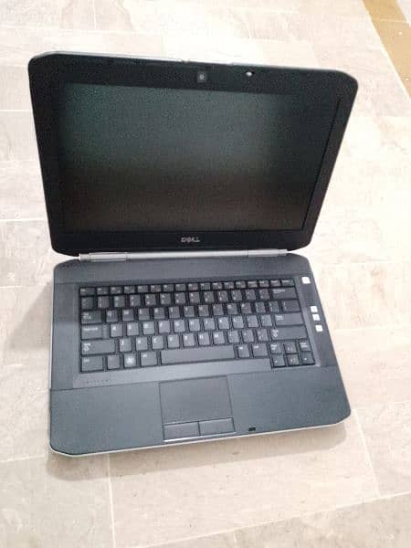 Dell Laptop 1