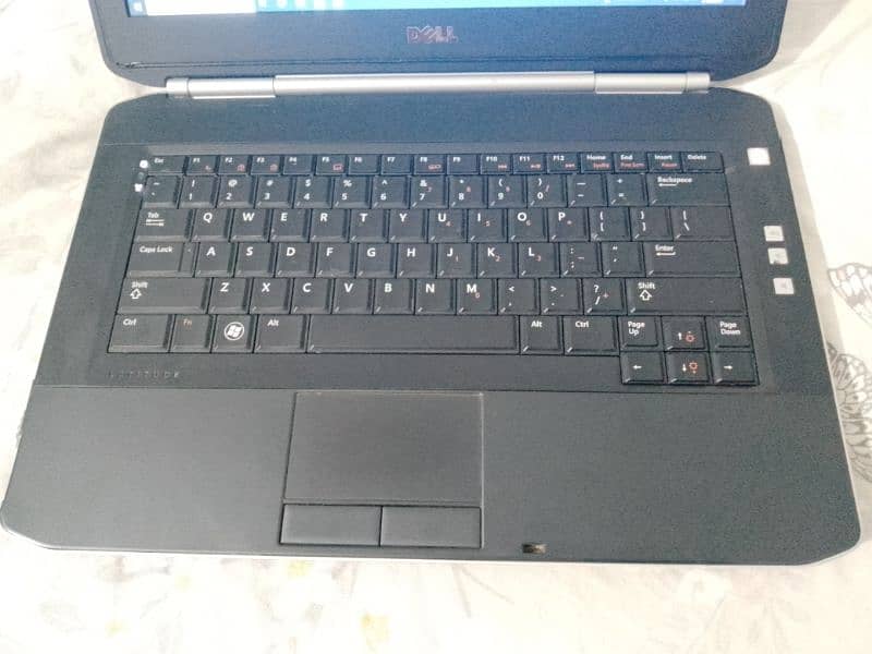 Dell Laptop 5