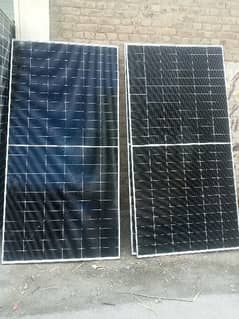 550w_580w New crack solar panels available