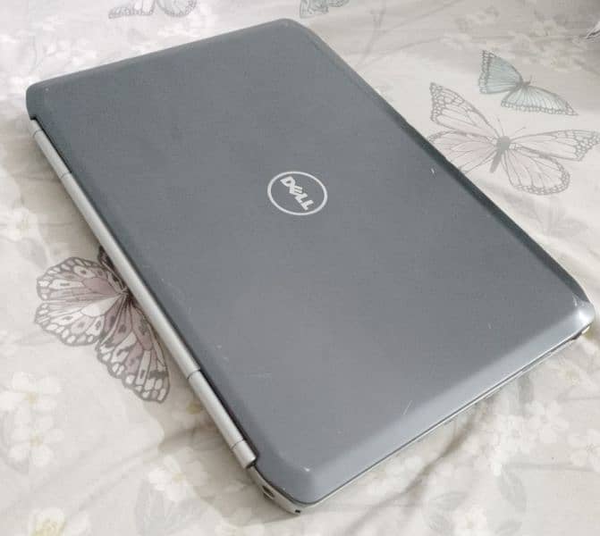 Dell Laptop 7