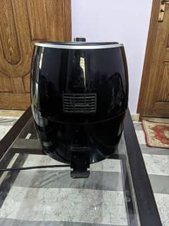 Used Philips Air Fryer HD-9654b for Sale