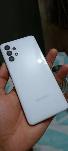 Samsung Galaxy A32