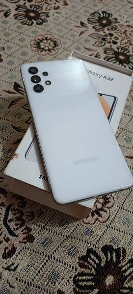 Samsung Galaxy A32 5