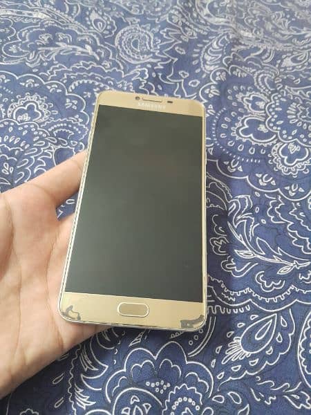 Samsung C7 0