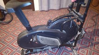 Cycling exercise machine for sale