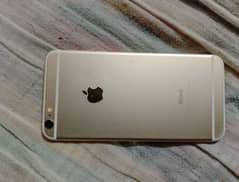 iphone 6plus non pta (j. v)