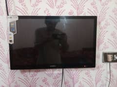 Samsung 24 inches Led TV