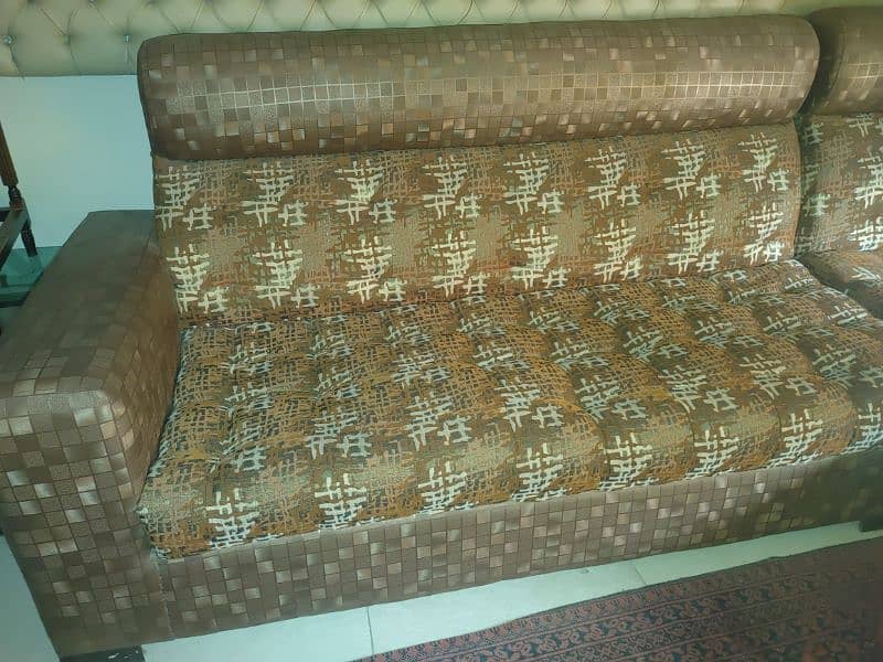 L Shaped Sofa for Sale 3