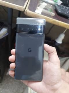 Google pixel 6 pro 256 gb 0