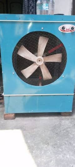 Electric Air Cooler