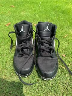 Nike Air Jordans (football studs)