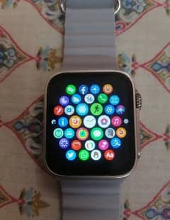 smart watch (z59 ultra)